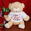 Couples Teddy Bear 8824234